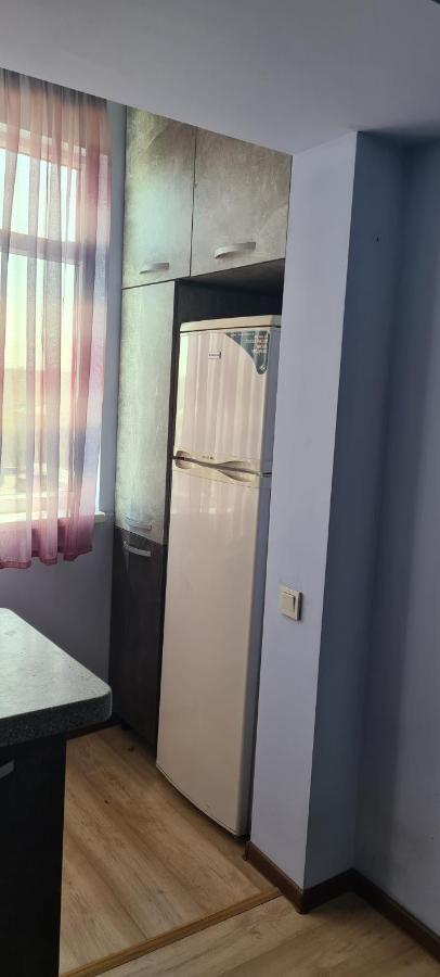 Flat In Central Biszkek Zewnętrze zdjęcie